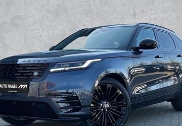 Land Rover Range Rover Velar 12.000 km 76.199 &euro; Essen 45141