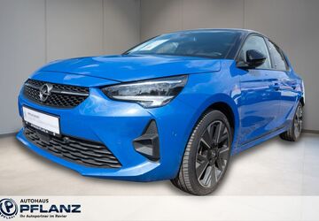 Opel Corsa 16.890 km 15.985 &euro; Bochum 44801