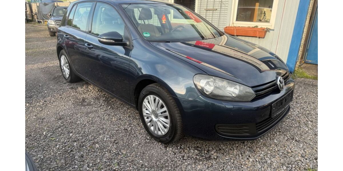 VW Golf 186.000 km 4.200 &euro; Essen 45356