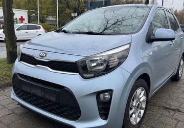 Kia Picanto 129.988 km 5.750 &euro; Gladbeck 45968