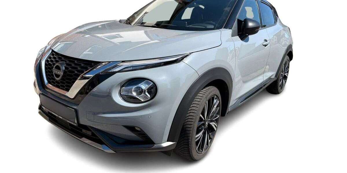 Nissan Juke 31.671 km 18.580 &euro; Duisburg 47249