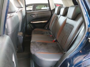 Suzuki Vitara 1.6 Limited 4x4 Pano Navi SHZ Kam 59.300 km 16.740 &euro; HAAN 42781