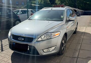 Ford Mondeo 186.000 km 3.000 &euro; Essen 45143