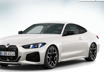 BMW M440 13.399 km 59.930 &euro; Düsseldorf 40549