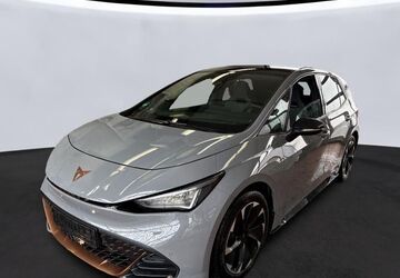 Cupra Born 41.048 km 26.575 &euro; Hagen 58091