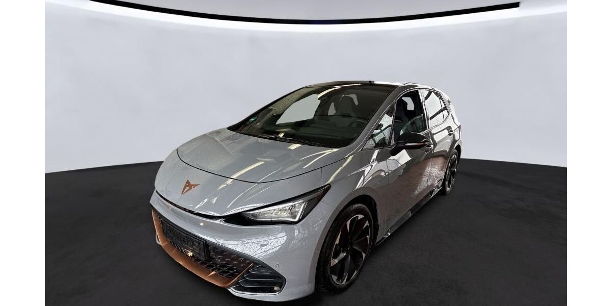 Cupra Born 41.048 km 26.575 &euro; Hagen 58091