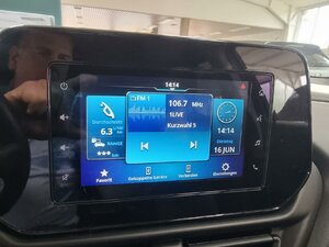 Suzuki SX4 S-Cross Comfort AllGrip 4x4 Hybrid Keyless PDC 21.810 km 21.980 &euro; HAAN 42781