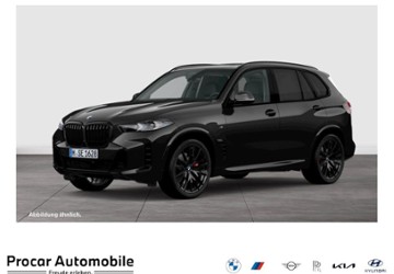 BMW X5 10.682 km 78.990 &euro; Velbert 42553