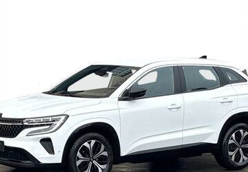 Renault Austral 27.646 km 22.900 &euro; Solingen/NRW 42655