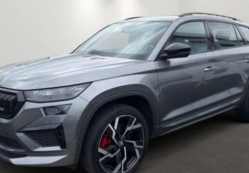Skoda Kodiaq 43.375 km 30.380 &euro; Düsseldorf 40233
