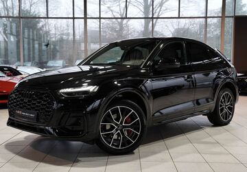 Audi Q5 27.000 km 55.900 &euro; Remscheid/NRW 42855