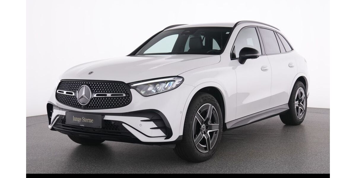 Mercedes-Benz GLC 200 7.924 km 54.485 &euro; Essen 45309