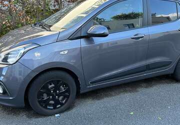 Hyundai i10 8.250 km 9.000 &euro; Essen, Stadt 45219