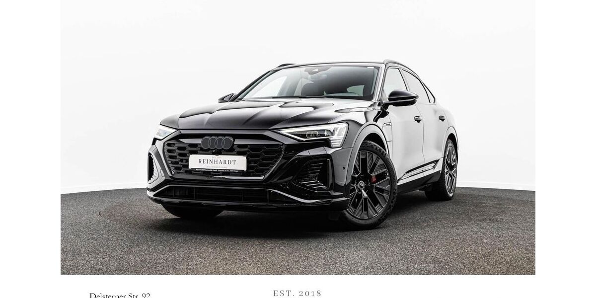 Audi Q8 e-tron 62.693 km 48.990 &euro; Hagen 58091