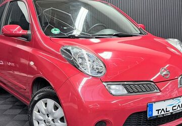Nissan Micra 181.000 km 3.299 &euro; Wuppertal 42279