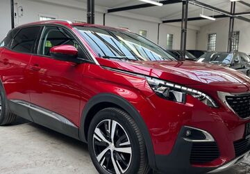 Peugeot 3008 55.900 km 15.800 &euro; Velbert 42551