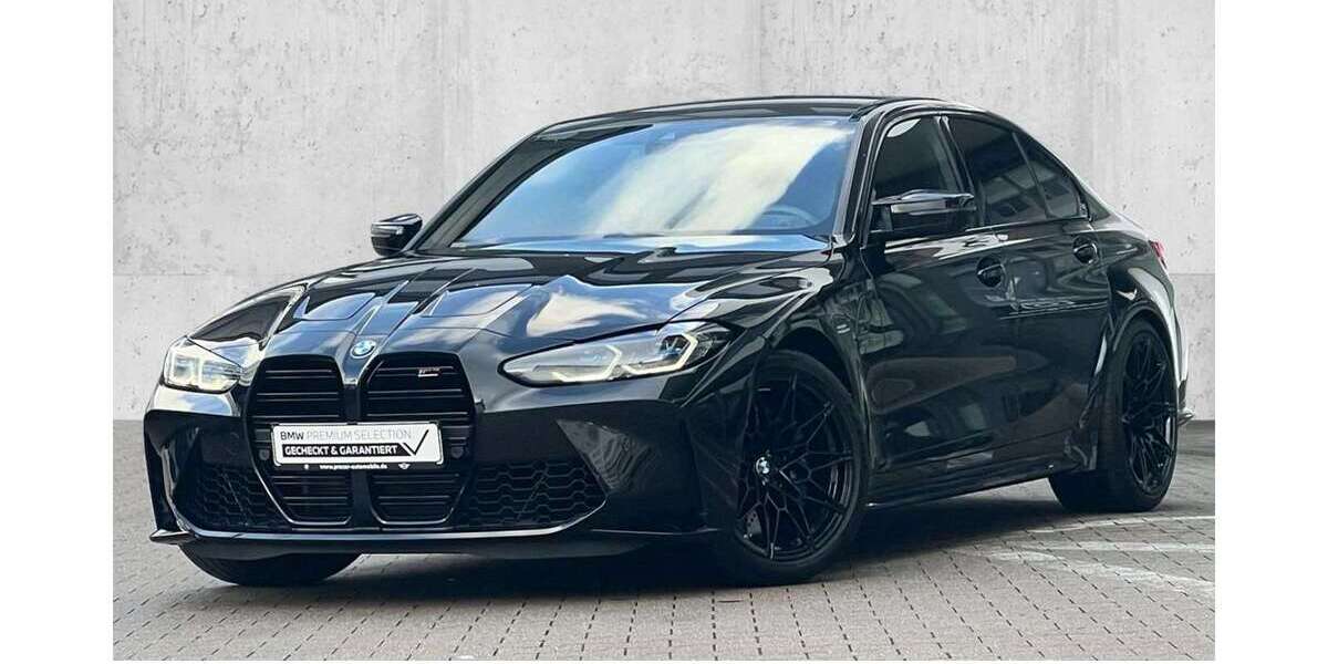 BMW M3 7.364 km 76.770 &euro; Wuppertal 42117