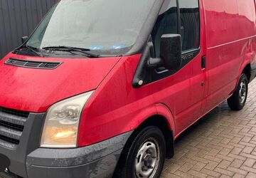 Ford Transit 265.000 km 1.950 &euro; Hagen 58089