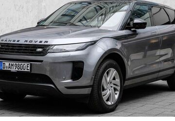 Land Rover Range Rover Evoque 5.500 km 54.950 &euro; Düsseldorf 40547