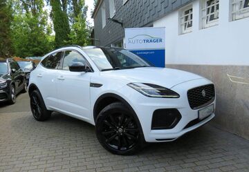 Gebrauchte Jaguar E-Pace