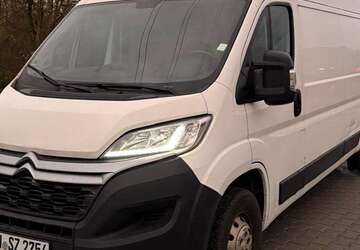 Citroen Jumper 210.000 km 8.900 &euro; Oberhausen, Stadt 46149