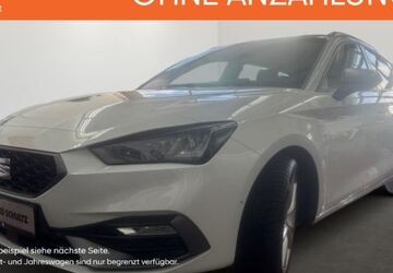 Seat Leon 12.415 km 28.510 &euro; Velbert 42553
