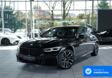 BMW 730 70.000 km 56.900 &euro; Remscheid/NRW 42855