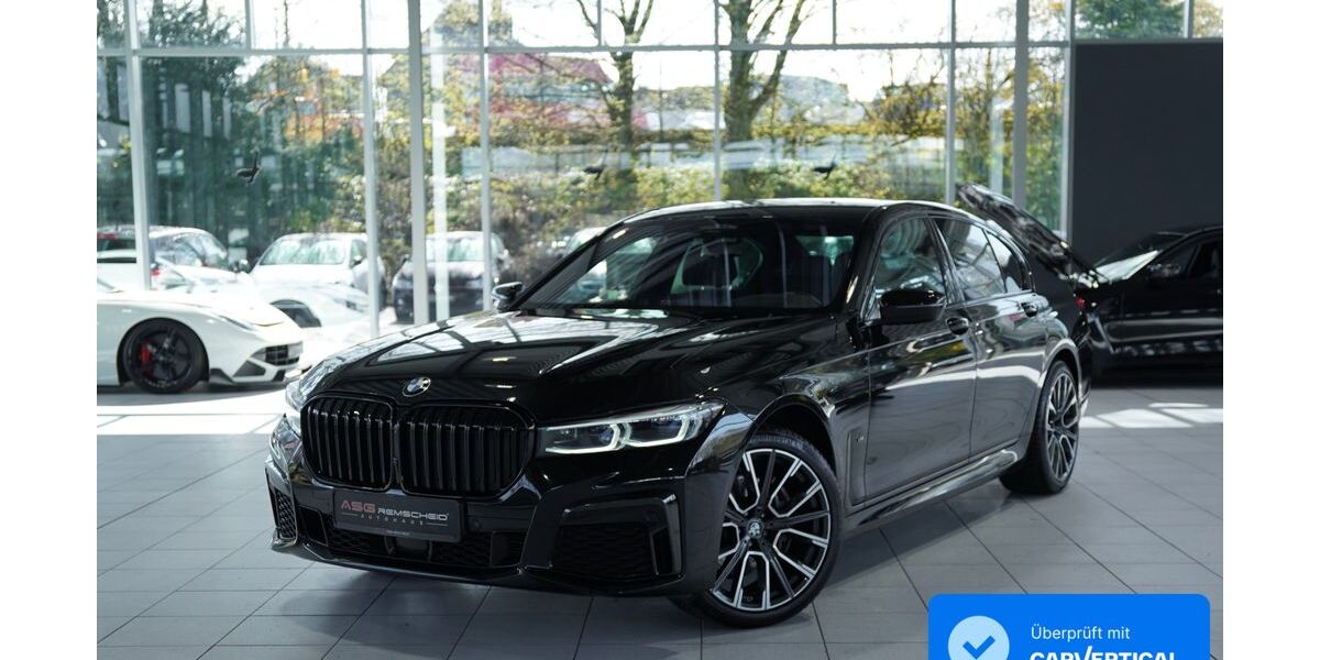 BMW 730 70.000 km 56.900 &euro; Remscheid/NRW 42855