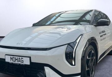 Kia EV4 2.990 km 44.490 &euro; Essen 45134