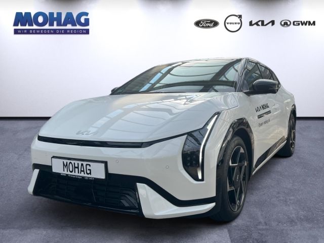 Kia EV4 2.990 km 44.490 &euro; Essen 45134