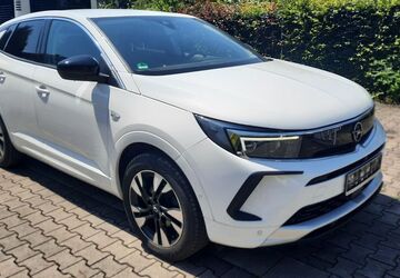 Opel Grandland (X) 165.000 km 12.900 &euro; Erkrath 40699