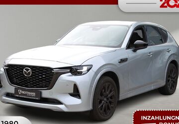 Mazda CX-60 39.838 km 36.390 &euro; Bottrop-Kirchhellen 46244