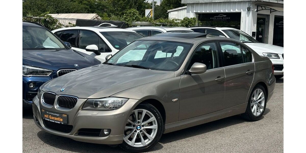 BMW 325 71.000 km 14.700 &euro; Essen 45326
