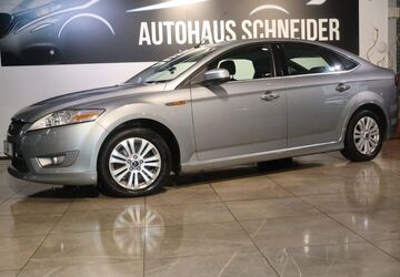 Ford Mondeo 156.146 km 7.200 &euro; Ratingen 40880