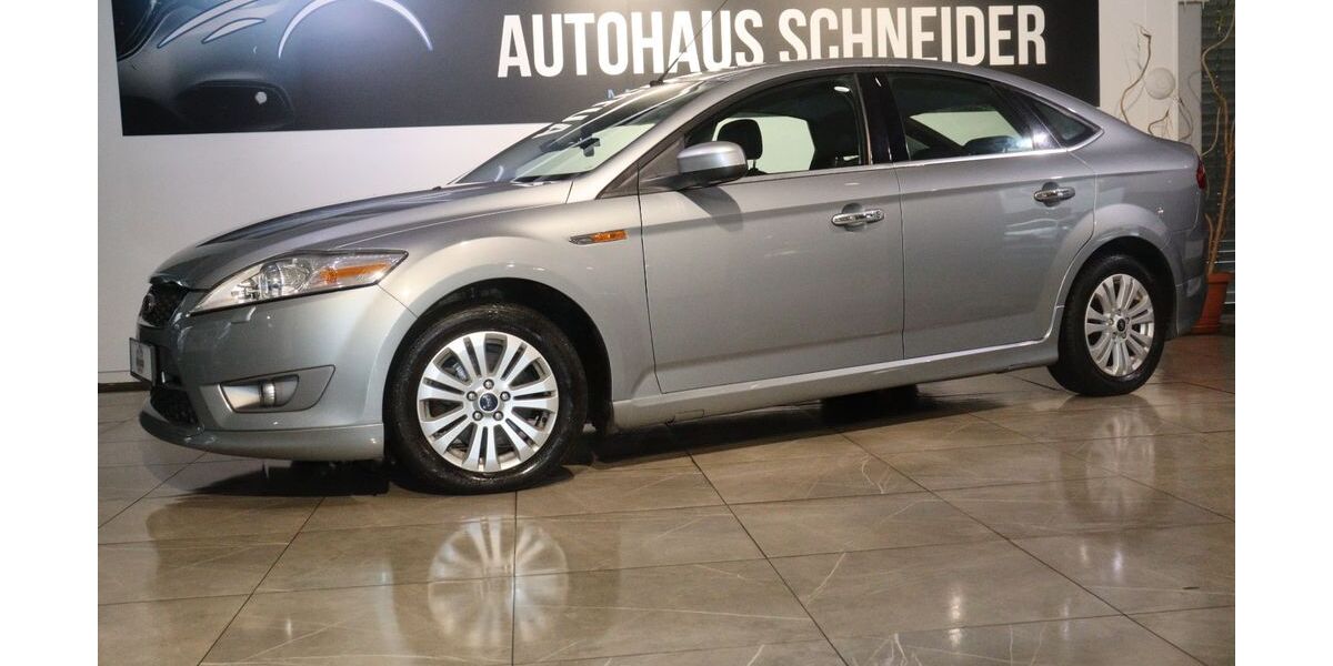 Ford Mondeo 156.146 km 7.200 &euro; Ratingen 40880