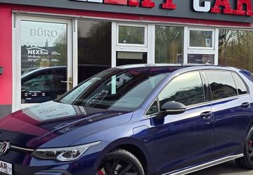 VW Golf 18.000 km 25.990 &euro; Mülheim an der Ruhr 45476