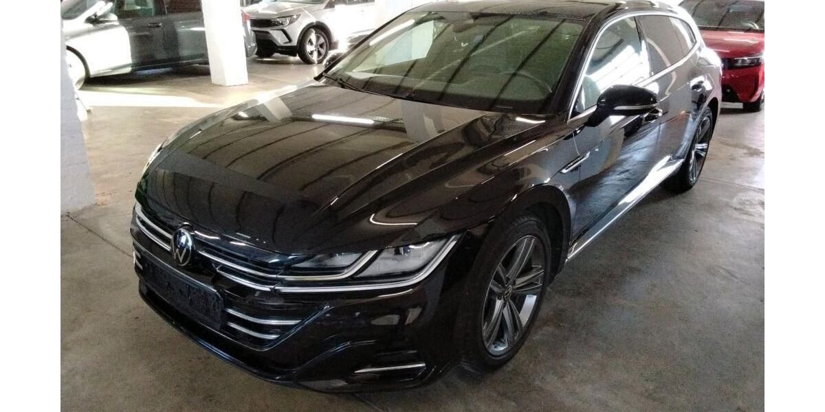 VW Arteon 47.120 km 29.645 &euro; Hagen 58091
