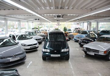 Kia Sportage 55.000 km 3.990 &euro; Essen 45356