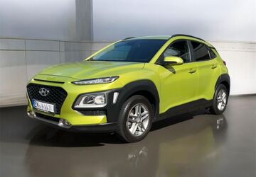 Hyundai KONA 30.500 km 15.490 &euro; Witten 58456