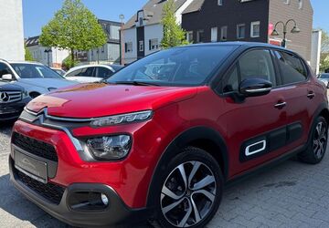 Citroen C3 100.000 km 9.997 &euro; Herten 45699