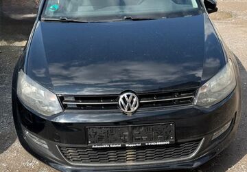 VW Polo 221.000 km 4.000 &euro; Wuppertal 42399
