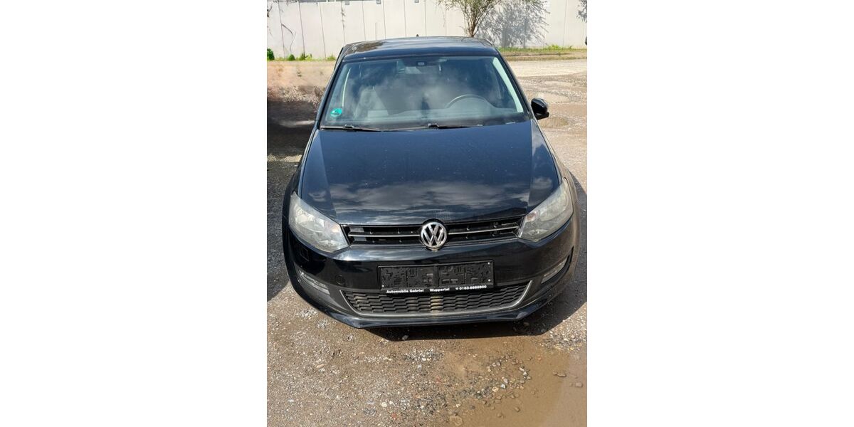 VW Polo 221.000 km 4.000 &euro; Wuppertal 42399