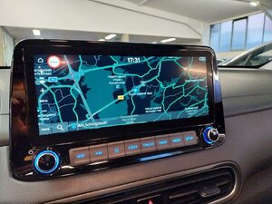 Hyundai Kona Prime 2WD H-UP Kam Navi SHZ LHZ ACC 27.595 km 21.980 &euro; HAAN 42781