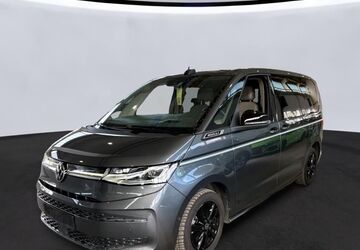 VW T7 Multivan 46.961 km 52.585 &euro; Hagen 58091