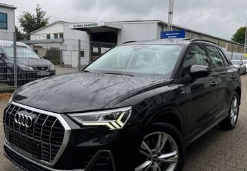 Audi Q3 139.500 km 25.990 &euro; Hilden 40721