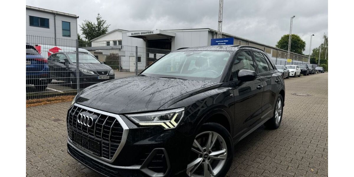 Audi Q3 139.500 km 25.990 &euro; Hilden 40721