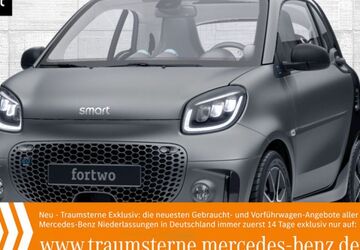 Smart ForTwo 44.009 km 12.890 &euro; Düsseldorf 40470