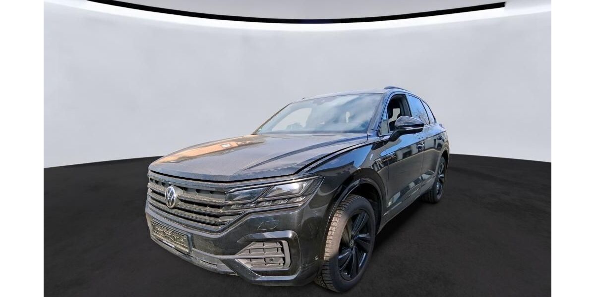 VW Touareg 44.964 km 56.345 &euro; Hagen 58091