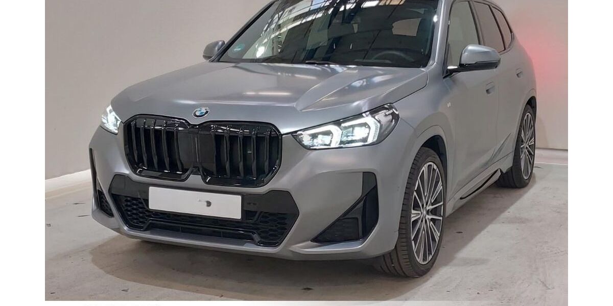 BMW X1 29.800 km 39.999 &euro; Meerbusch 40668