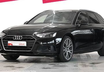Audi A4 104.527 km 25.999 &euro; Wuppertal 42109